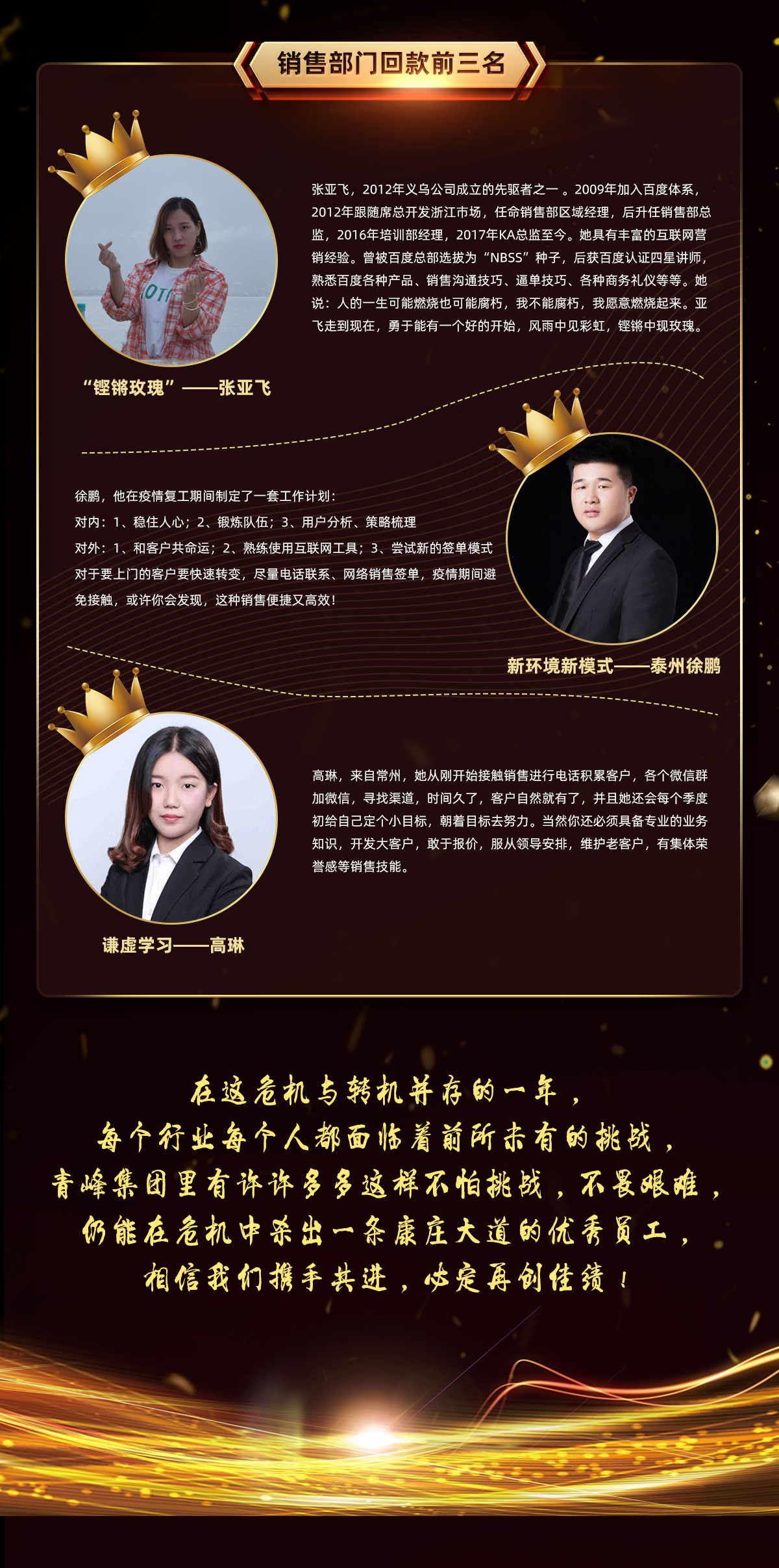 37天攻堅戰英雄榜！